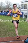 Mens under-17s Inter Counties Cross Country, Prestwold Hall, Loughborough. Photo: David T. Hewitson/Sports for All Pics
